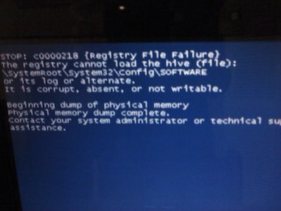 BSOD