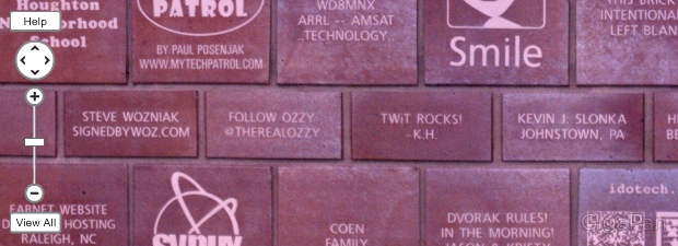 TWiT Brick Wall